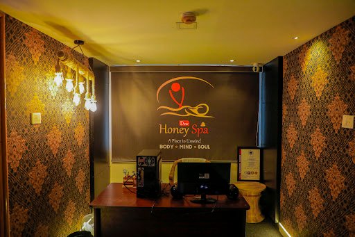 Honey Dew Spa