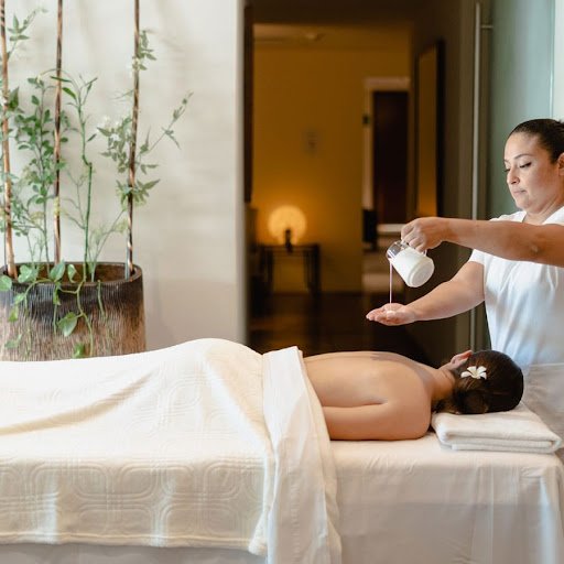 Glow Outcall Massage Spa In Nagpur