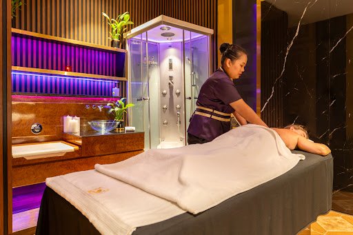 Moss Spa Hair Weaving & Bonding