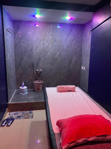 Glam Wellness Spa Nagpur