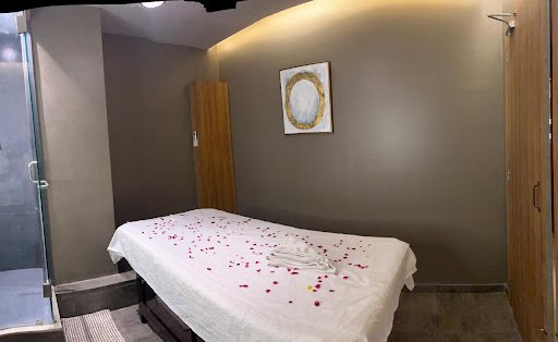 Royal Mint Spa (Spa In Nagpur) Royal Mint Spa (Spa In Nagpur)