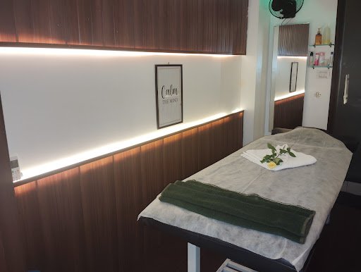 Himalaya Spa & Wellness