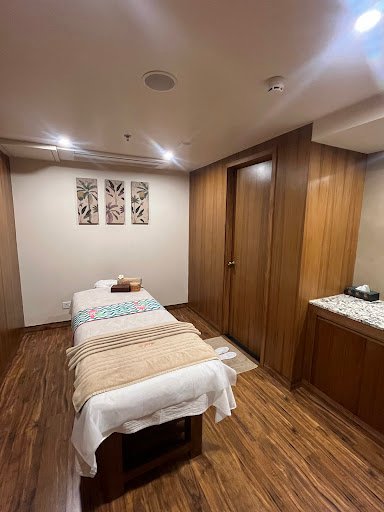iyãsya Spa