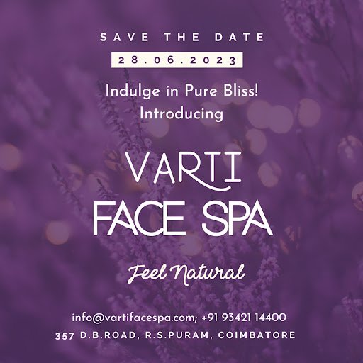Varti Face Spa
