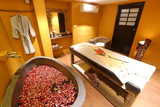 Taksuu Bali Spa Taksuu Bali Spa