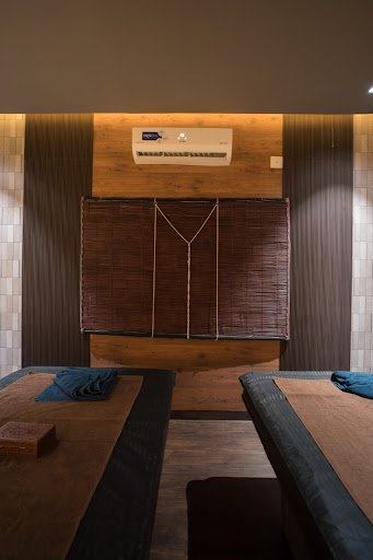 Diosa Bali Spa - Coimbatore Diosa Bali Spa - Coimbatore