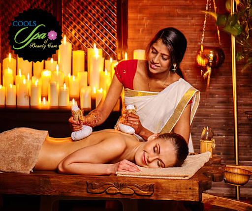 coolsspa k and q saloon