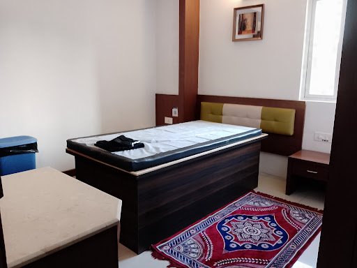 La Belle Wellness Spa