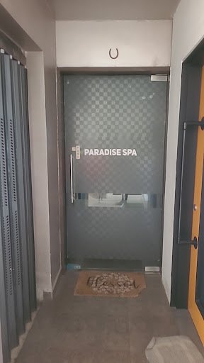 PARADISE SPA