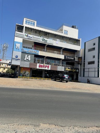 Green Day Spa - Saravanampatti