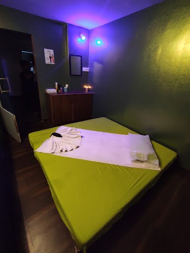 Green Day Spa Saibabacolony Green Day Spa Saibabacolony