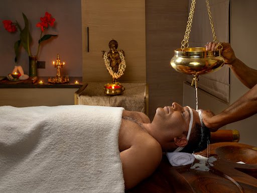 The Elevation Spa - Coimbatore