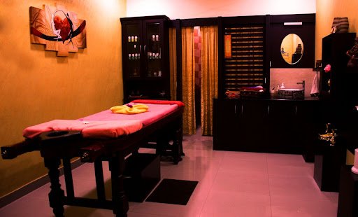 Vibrance Spa and Ayurvedic Wellness Centre