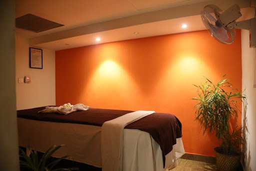 Oceana Wellness Spa & Salon Oceana Wellness Spa & Salon
