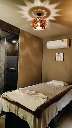 Spa Soul Trivandrum, Kerala Spa Soul Trivandrum, Kerala