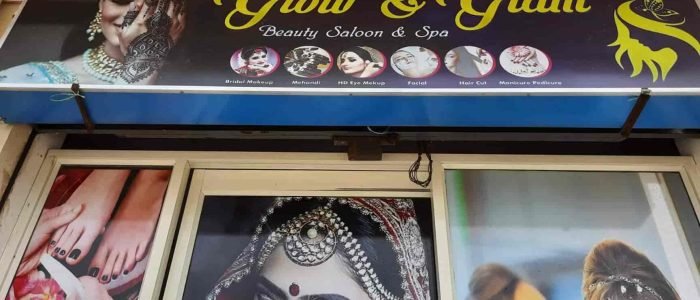 glow glam beauty salon and spa only for ladies main branch home service available