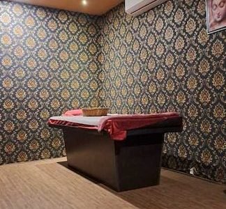 Gold Luxury Thai Spa Vizag 1 gold luxury thai spa vizag