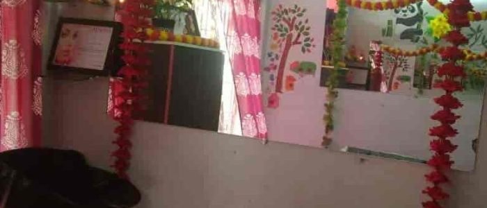 hamgus ladies beauty hair care and spa salon and training institute