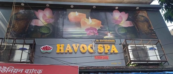 havoc spa