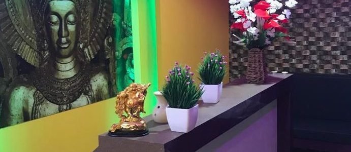 hill spa bangkok style massage in charni road