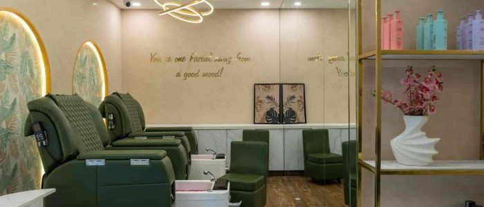 hiwaga beauty parlour salon