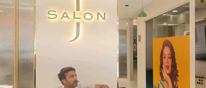 j salon unisex