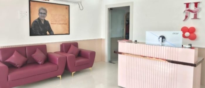 jawed habib hair beauty salon kurnool