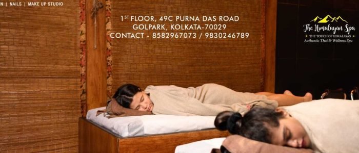 Jui Spa | Massage Centre in Kolkata 1 jui spa massage centre in kolkata