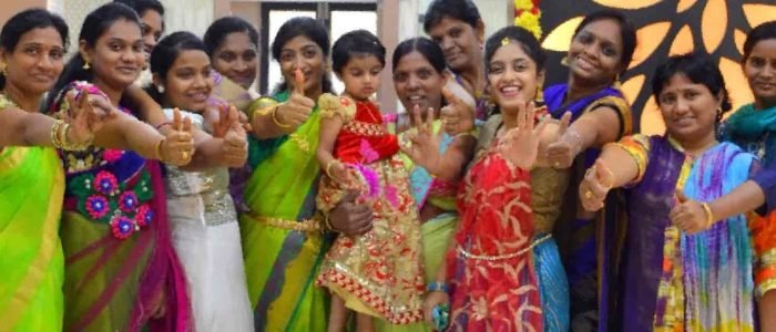 kalpanas professional beauty salon makeup studio 1