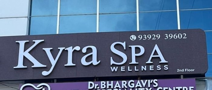 kyra wellness and spa
