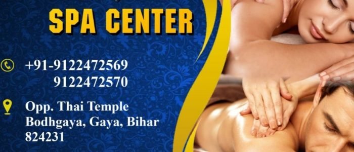 loreal thai spa centre