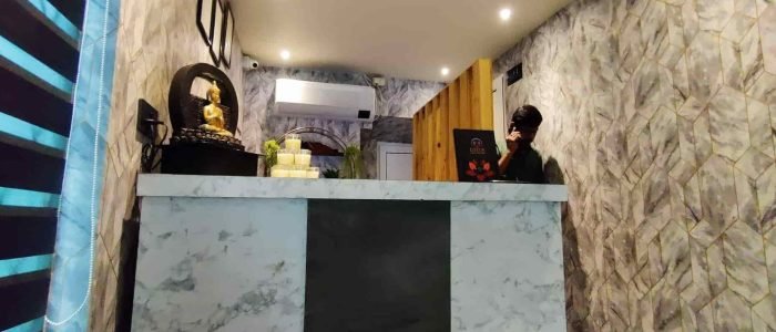 lotus luxury thai spa