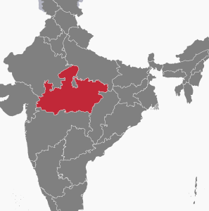 madhya pradesh