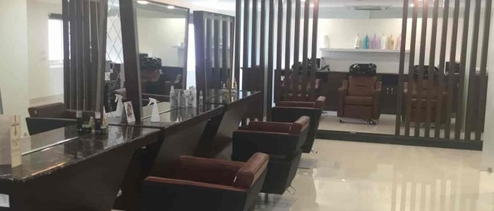 manea the salon nellore