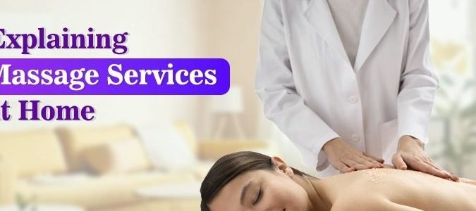 massage services at home