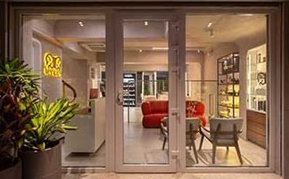 MYRAH - Marine Drive 1 myrah marine drive