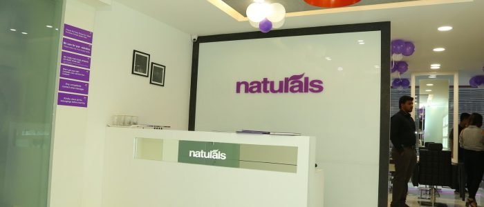 natural salon ayurvedic spa rajahmundry