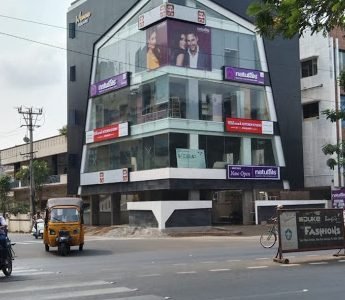 Naturals Salon ( 2nd Branch) Kakinada 1 naturals salon 2nd branch kakinada