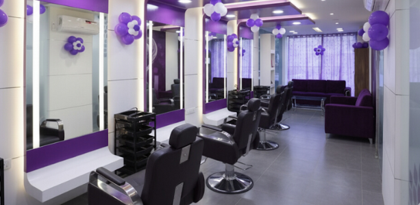 naturals salon
