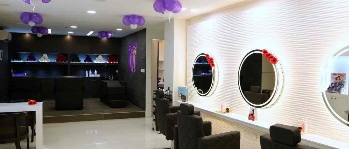naturals salon best unisex beauty salon in rajahmundry