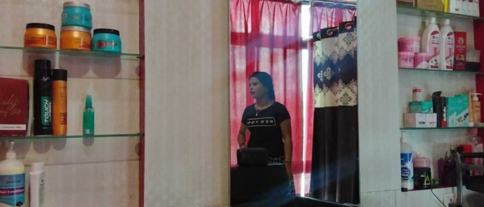 new cut beauty spa and salon