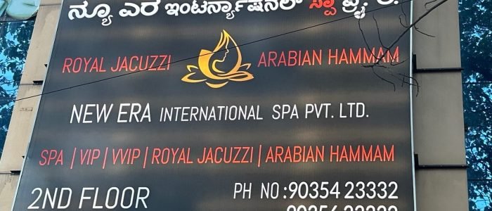 new era international spa