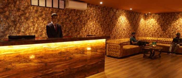 nirvana international spa