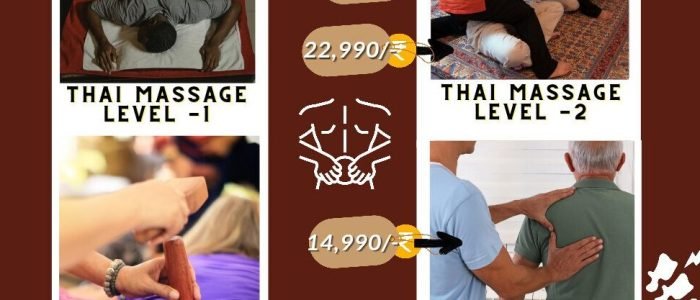 Nirvana School of ThaiMassage & Yoga : Best Massage School in India 1 nirvana school of thaimassage yoga best massage school in india