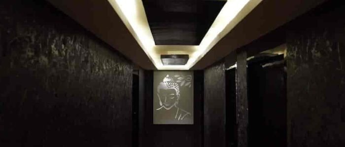 noora luxury thai spa