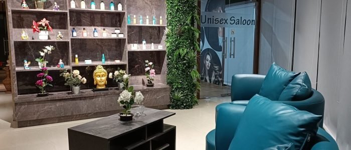 novea spa saloon