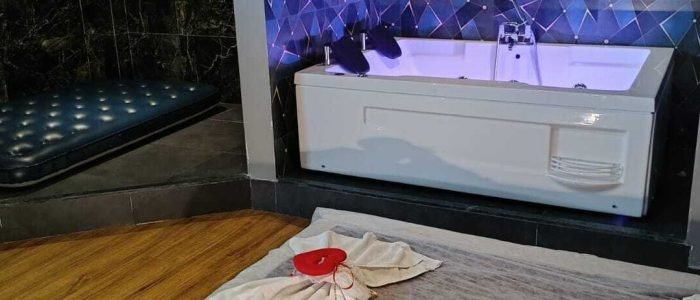 oceanic spa spa in bandra mumbai