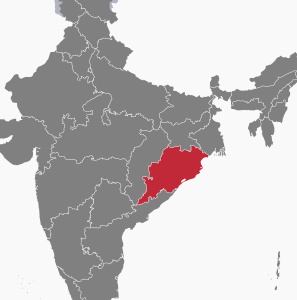 odisha