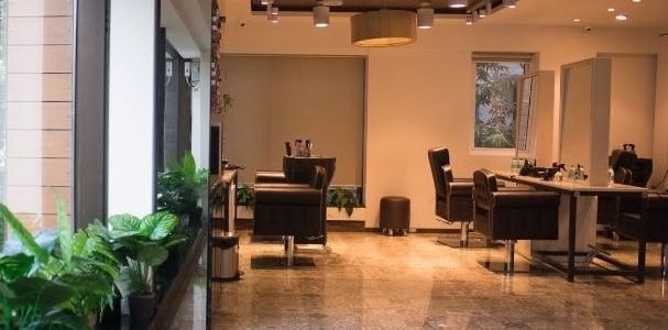 oryza day spa salon st marys road