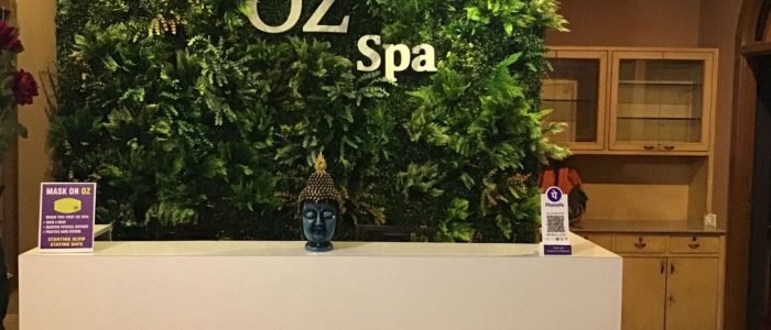 oz the purple orchid spa
